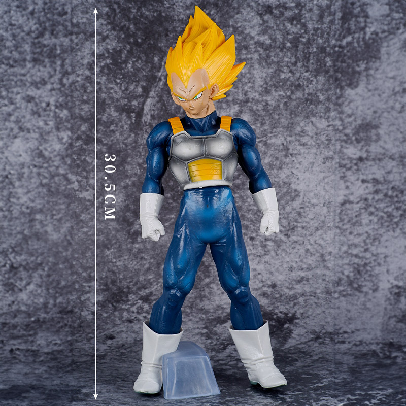 Mô hình Dragon Ball - Vegeta Super Saiyan 1 Mô hình Dragon Ball